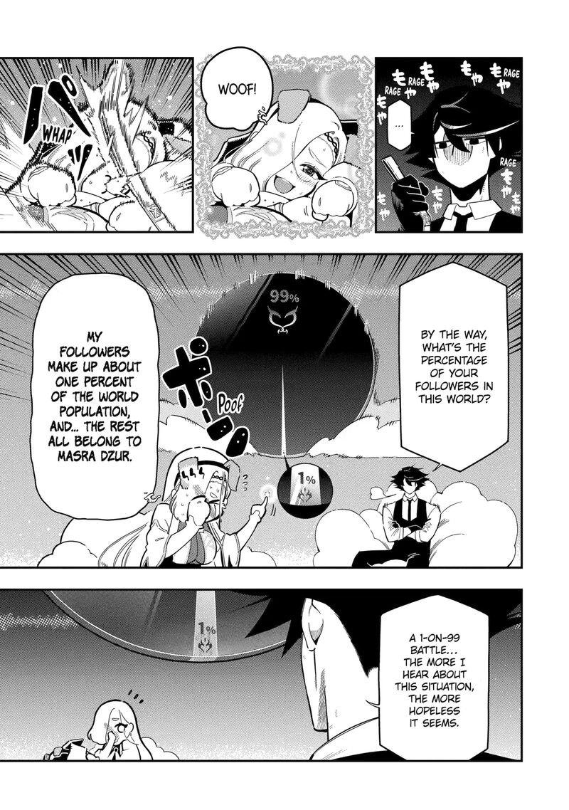 Ansatsu Skill De Isekai Saikyou Renkinjutsu To Ansatsujutsu O Kiwameta Ore Wa Sekai O Kage Kara Shihai Suru 22 46