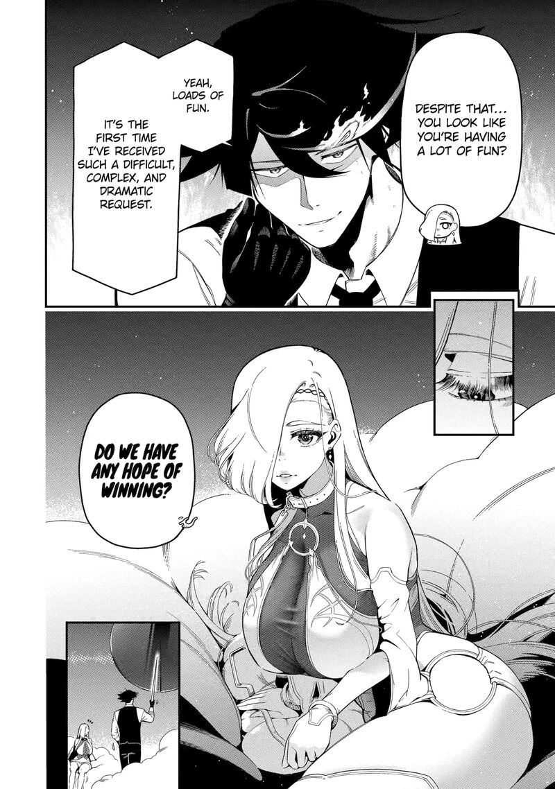 Ansatsu Skill De Isekai Saikyou Renkinjutsu To Ansatsujutsu O Kiwameta Ore Wa Sekai O Kage Kara Shihai Suru 22 47
