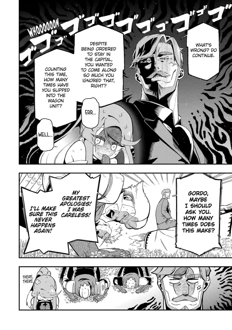 Ansatsu Skill De Isekai Saikyou Renkinjutsu To Ansatsujutsu O Kiwameta Ore Wa Sekai O Kage Kara Shihai Suru 22 6
