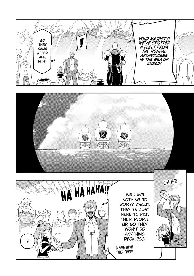 Ansatsu Skill De Isekai Saikyou Renkinjutsu To Ansatsujutsu O Kiwameta Ore Wa Sekai O Kage Kara Shihai Suru 22 8
