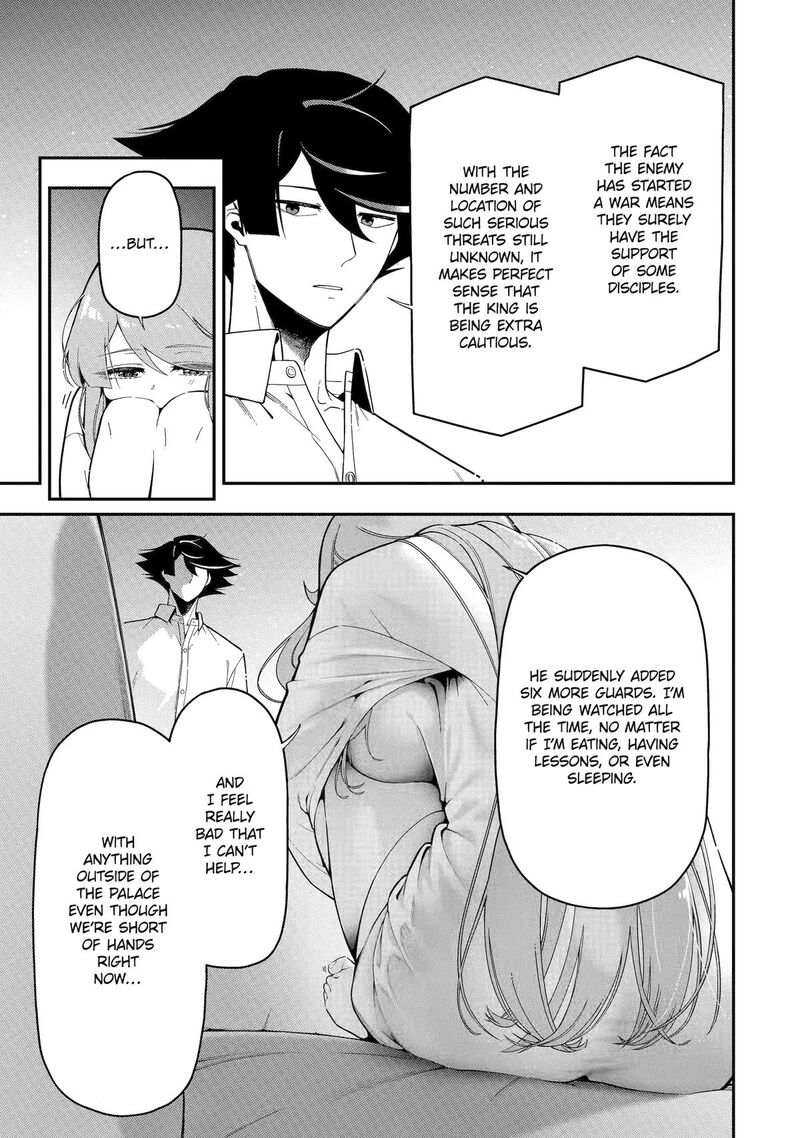 Ansatsu Skill De Isekai Saikyou Renkinjutsu To Ansatsujutsu O Kiwameta Ore Wa Sekai O Kage Kara Shihai Suru 24 13