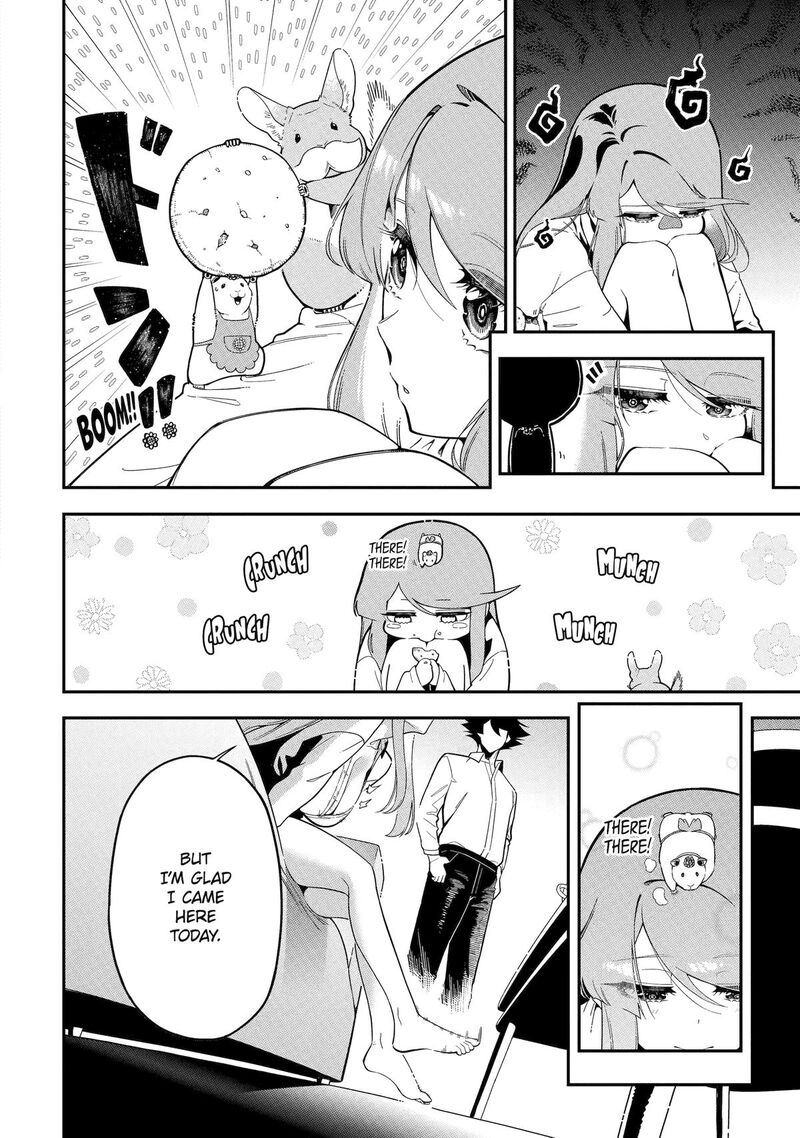 Ansatsu Skill De Isekai Saikyou Renkinjutsu To Ansatsujutsu O Kiwameta Ore Wa Sekai O Kage Kara Shihai Suru 24 14