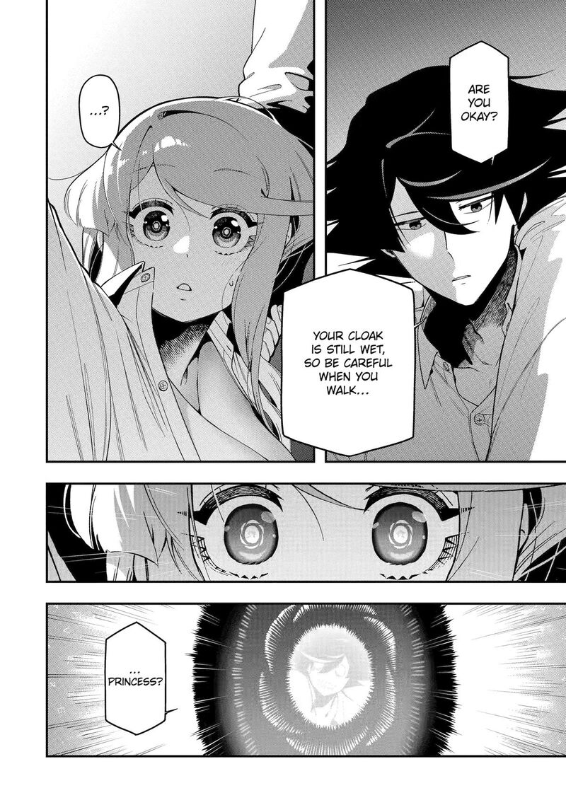 Ansatsu Skill De Isekai Saikyou Renkinjutsu To Ansatsujutsu O Kiwameta Ore Wa Sekai O Kage Kara Shihai Suru 24 18