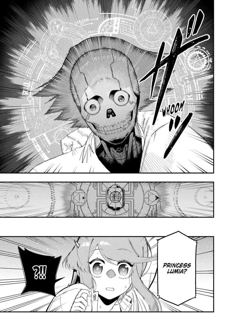 Ansatsu Skill De Isekai Saikyou Renkinjutsu To Ansatsujutsu O Kiwameta Ore Wa Sekai O Kage Kara Shihai Suru 24 19