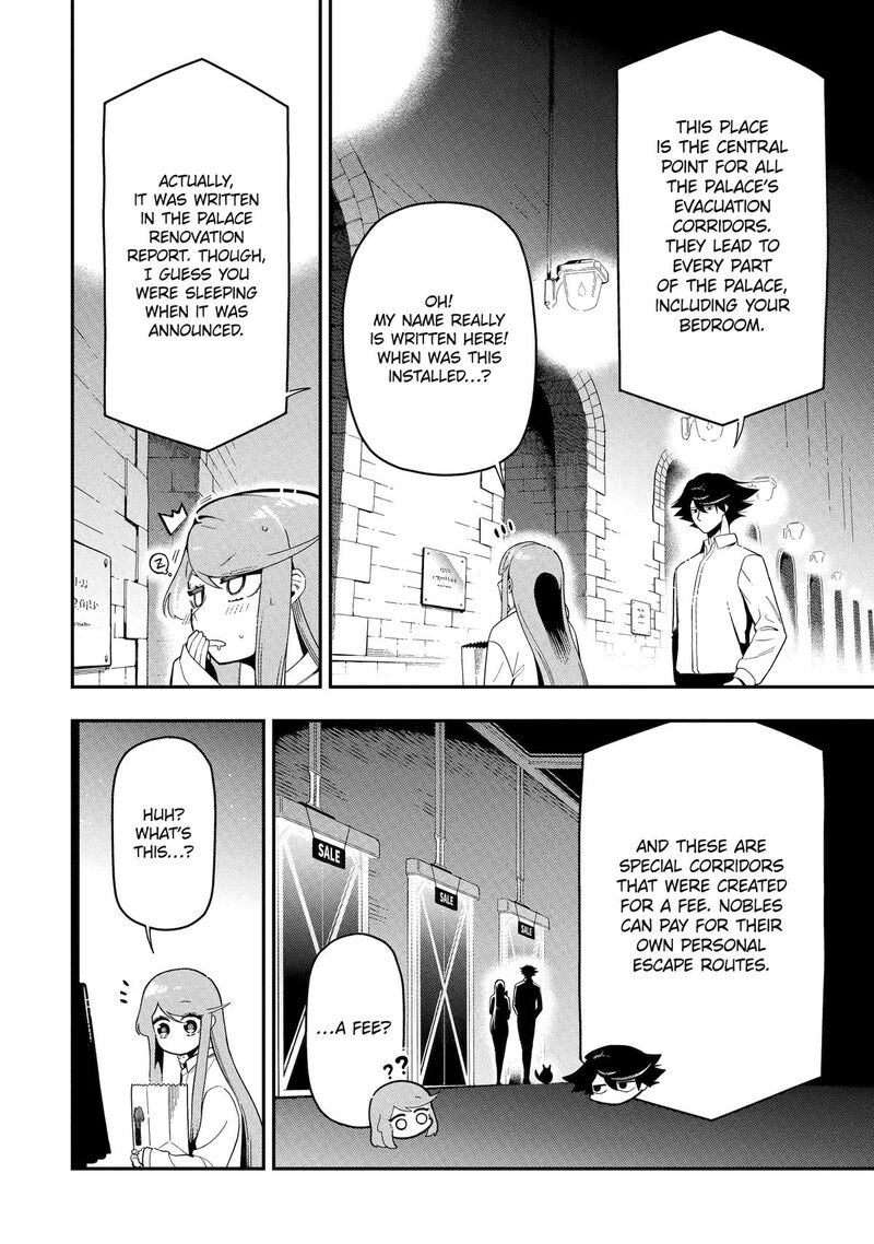 Ansatsu Skill De Isekai Saikyou Renkinjutsu To Ansatsujutsu O Kiwameta Ore Wa Sekai O Kage Kara Shihai Suru 24 22