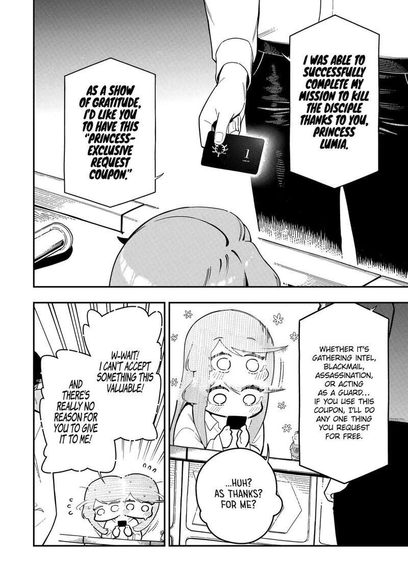 Ansatsu Skill De Isekai Saikyou Renkinjutsu To Ansatsujutsu O Kiwameta Ore Wa Sekai O Kage Kara Shihai Suru 24 24