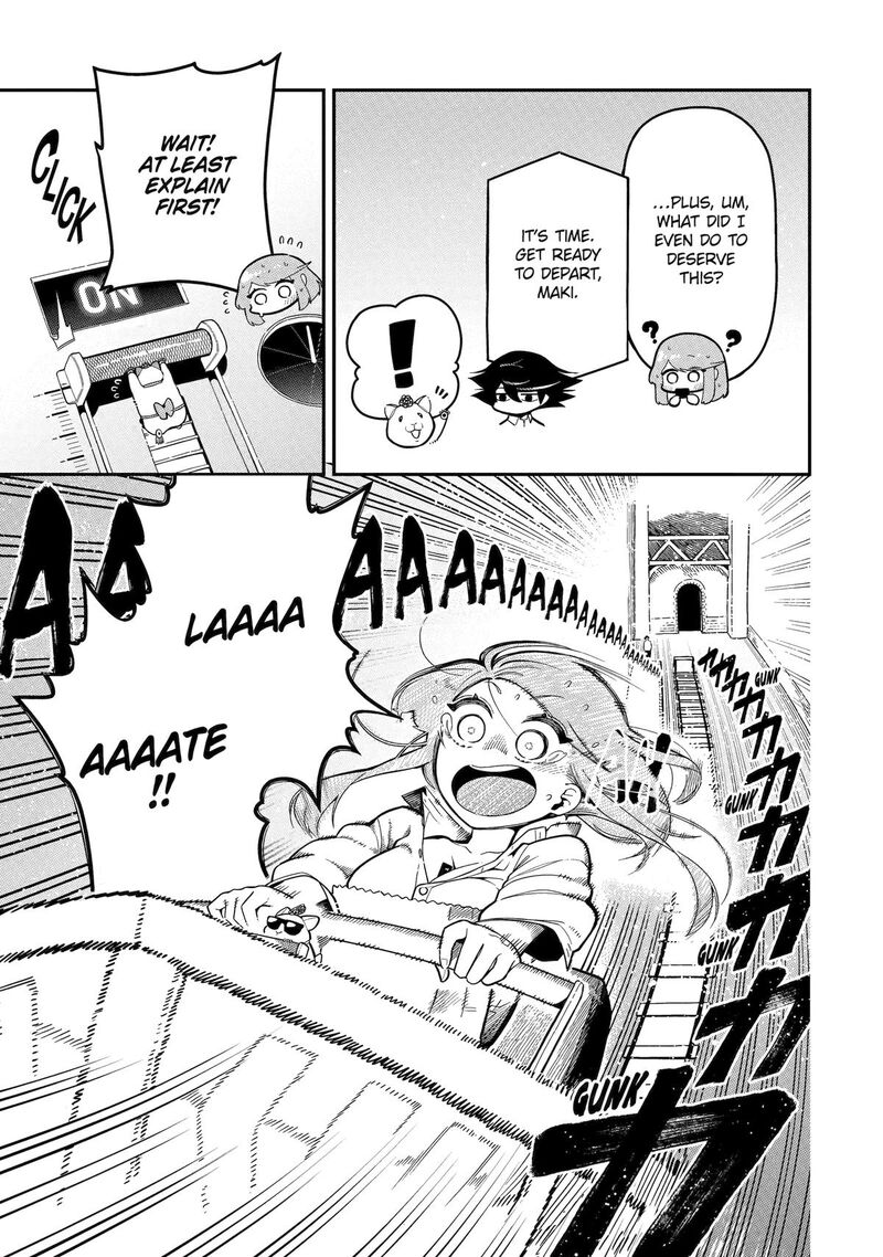 Ansatsu Skill De Isekai Saikyou Renkinjutsu To Ansatsujutsu O Kiwameta Ore Wa Sekai O Kage Kara Shihai Suru 24 25