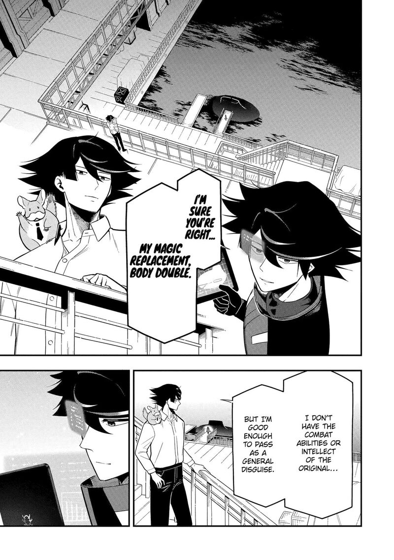 Ansatsu Skill De Isekai Saikyou Renkinjutsu To Ansatsujutsu O Kiwameta Ore Wa Sekai O Kage Kara Shihai Suru 24 27