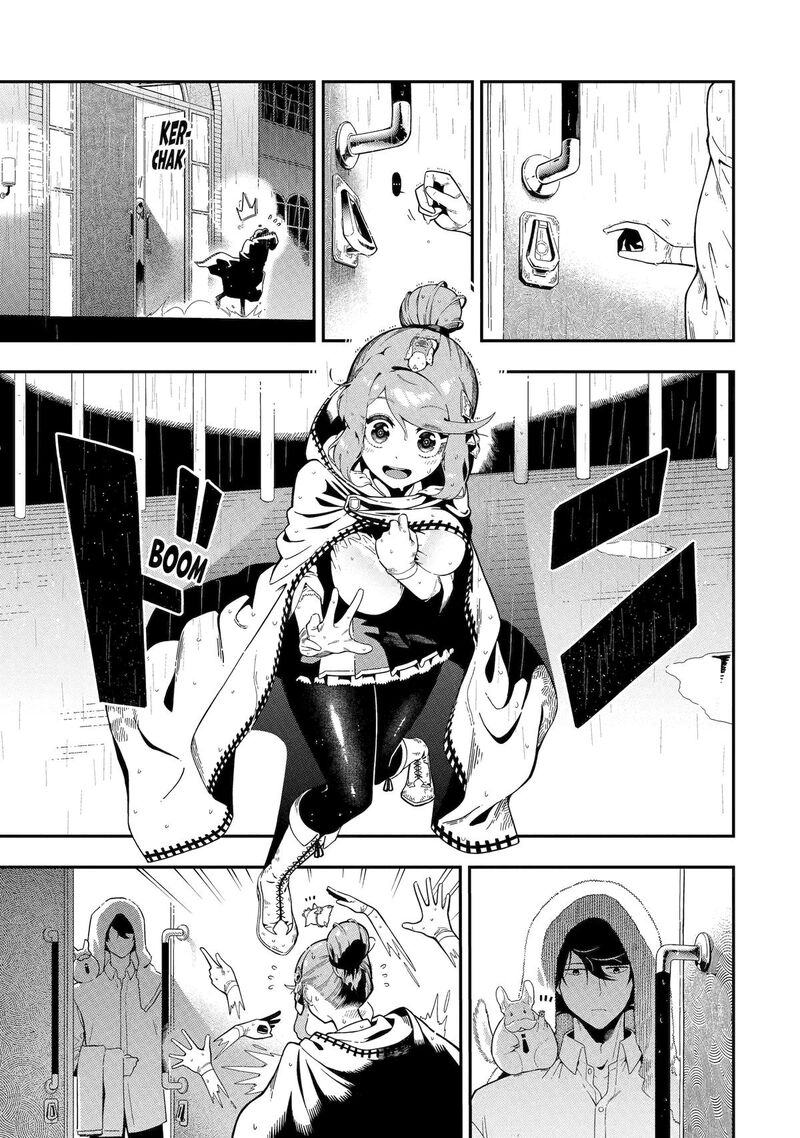 Ansatsu Skill De Isekai Saikyou Renkinjutsu To Ansatsujutsu O Kiwameta Ore Wa Sekai O Kage Kara Shihai Suru 24 3