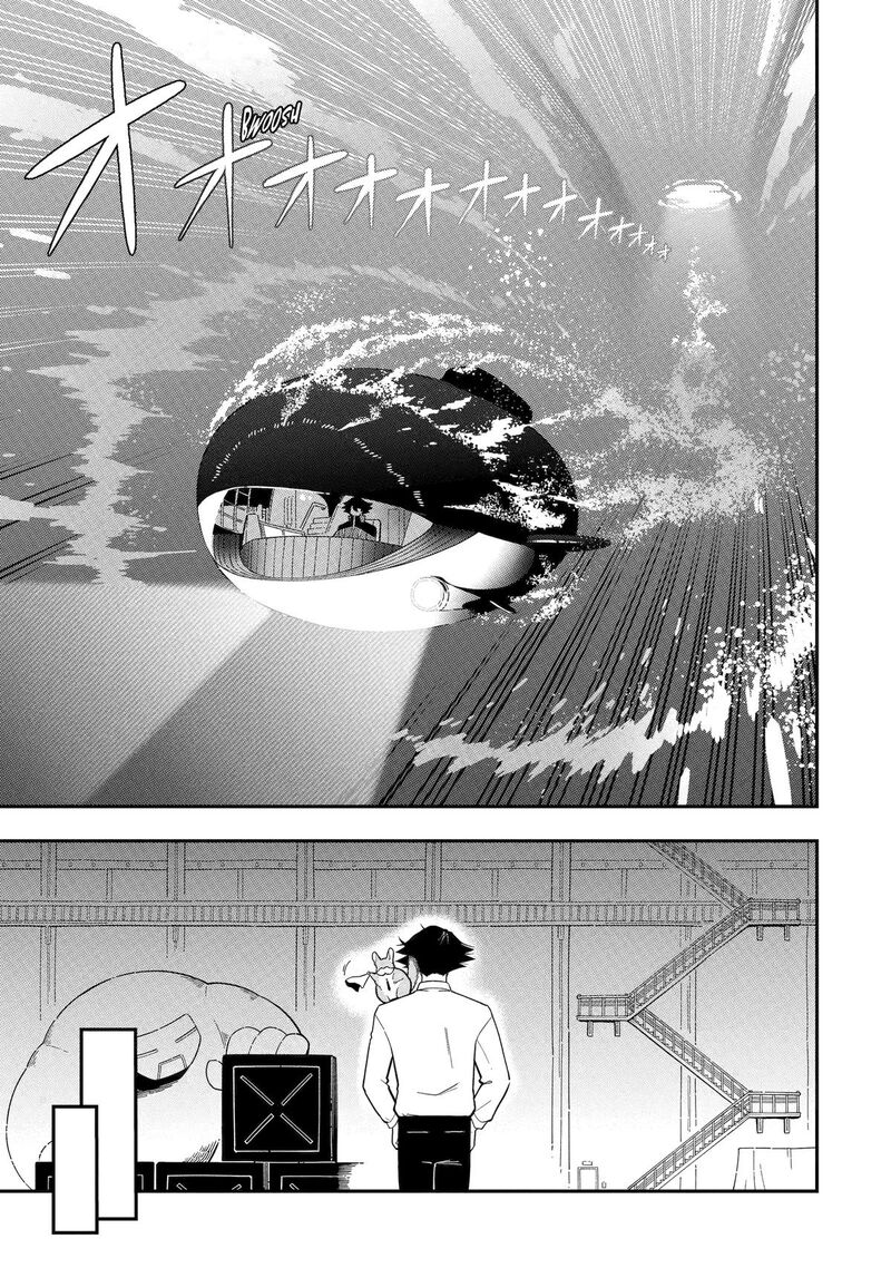 Ansatsu Skill De Isekai Saikyou Renkinjutsu To Ansatsujutsu O Kiwameta Ore Wa Sekai O Kage Kara Shihai Suru 24 31