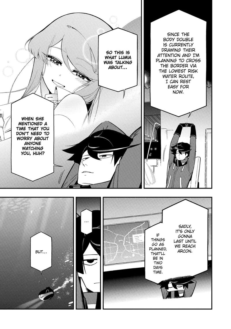 Ansatsu Skill De Isekai Saikyou Renkinjutsu To Ansatsujutsu O Kiwameta Ore Wa Sekai O Kage Kara Shihai Suru 24 33