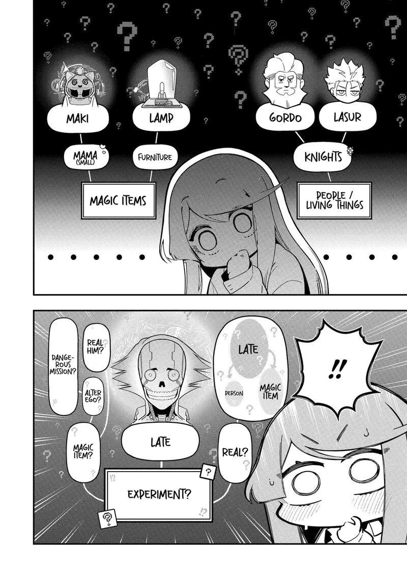 Ansatsu Skill De Isekai Saikyou Renkinjutsu To Ansatsujutsu O Kiwameta Ore Wa Sekai O Kage Kara Shihai Suru 24 38