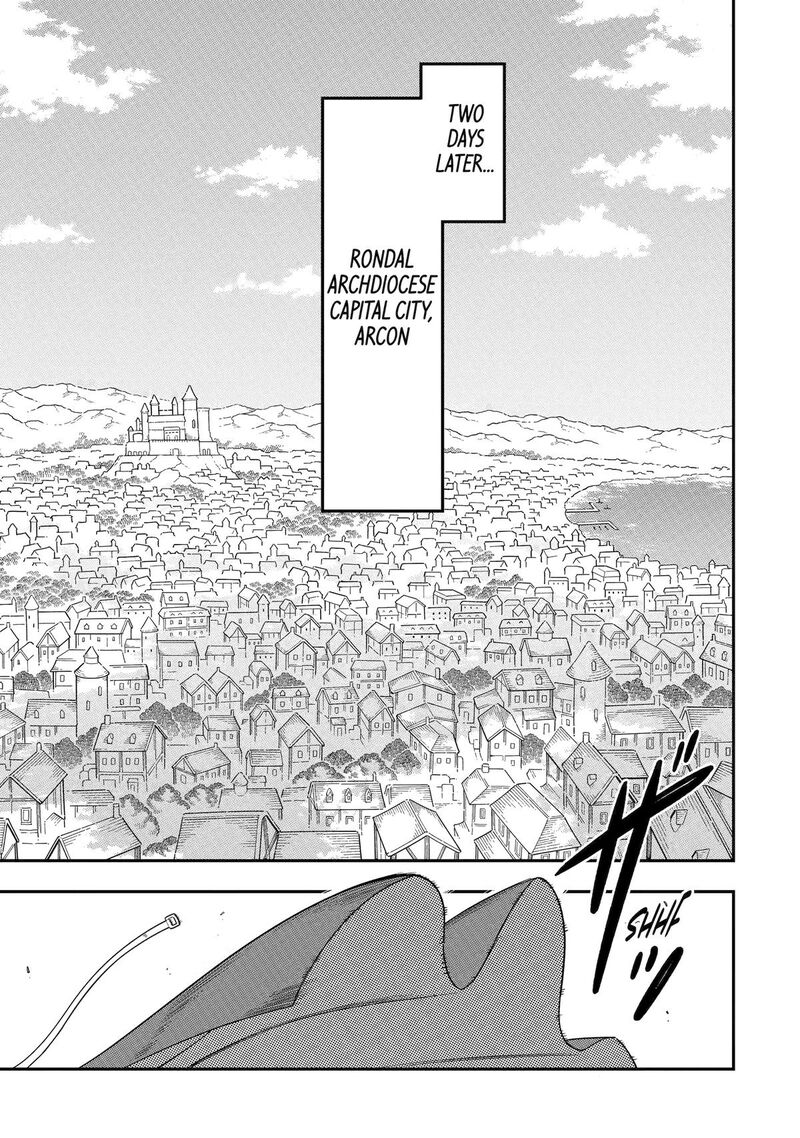 Ansatsu Skill De Isekai Saikyou Renkinjutsu To Ansatsujutsu O Kiwameta Ore Wa Sekai O Kage Kara Shihai Suru 24 41