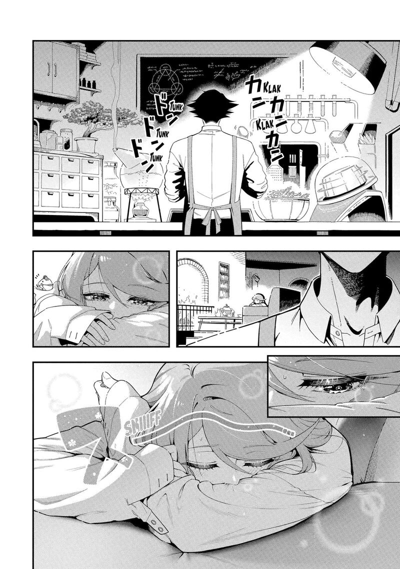 Ansatsu Skill De Isekai Saikyou Renkinjutsu To Ansatsujutsu O Kiwameta Ore Wa Sekai O Kage Kara Shihai Suru 24 6