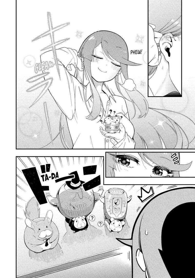 Ansatsu Skill De Isekai Saikyou Renkinjutsu To Ansatsujutsu O Kiwameta Ore Wa Sekai O Kage Kara Shihai Suru 24 8