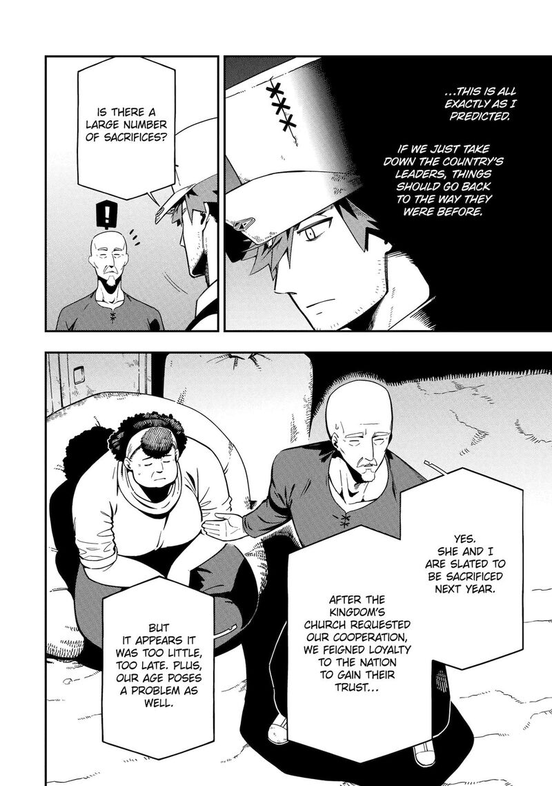 Ansatsu Skill De Isekai Saikyou Renkinjutsu To Ansatsujutsu O Kiwameta Ore Wa Sekai O Kage Kara Shihai Suru 25 16