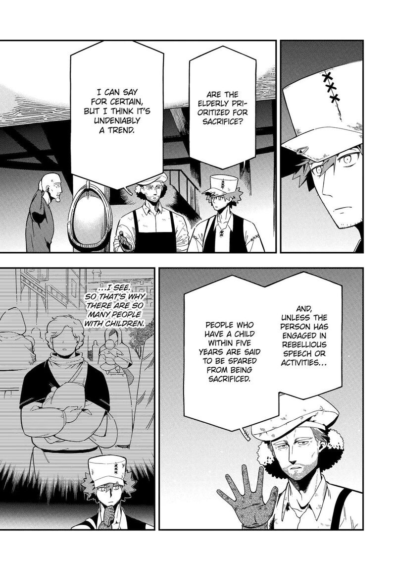 Ansatsu Skill De Isekai Saikyou Renkinjutsu To Ansatsujutsu O Kiwameta Ore Wa Sekai O Kage Kara Shihai Suru 25 17