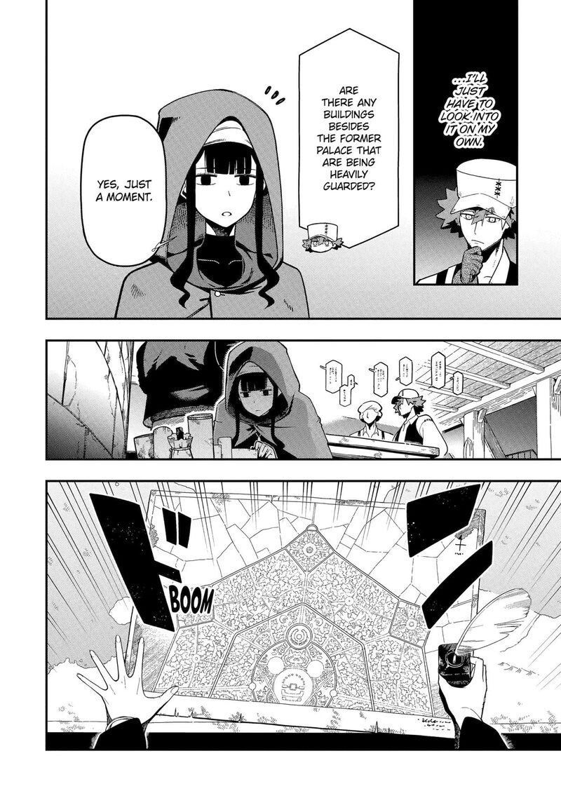 Ansatsu Skill De Isekai Saikyou Renkinjutsu To Ansatsujutsu O Kiwameta Ore Wa Sekai O Kage Kara Shihai Suru 25 22