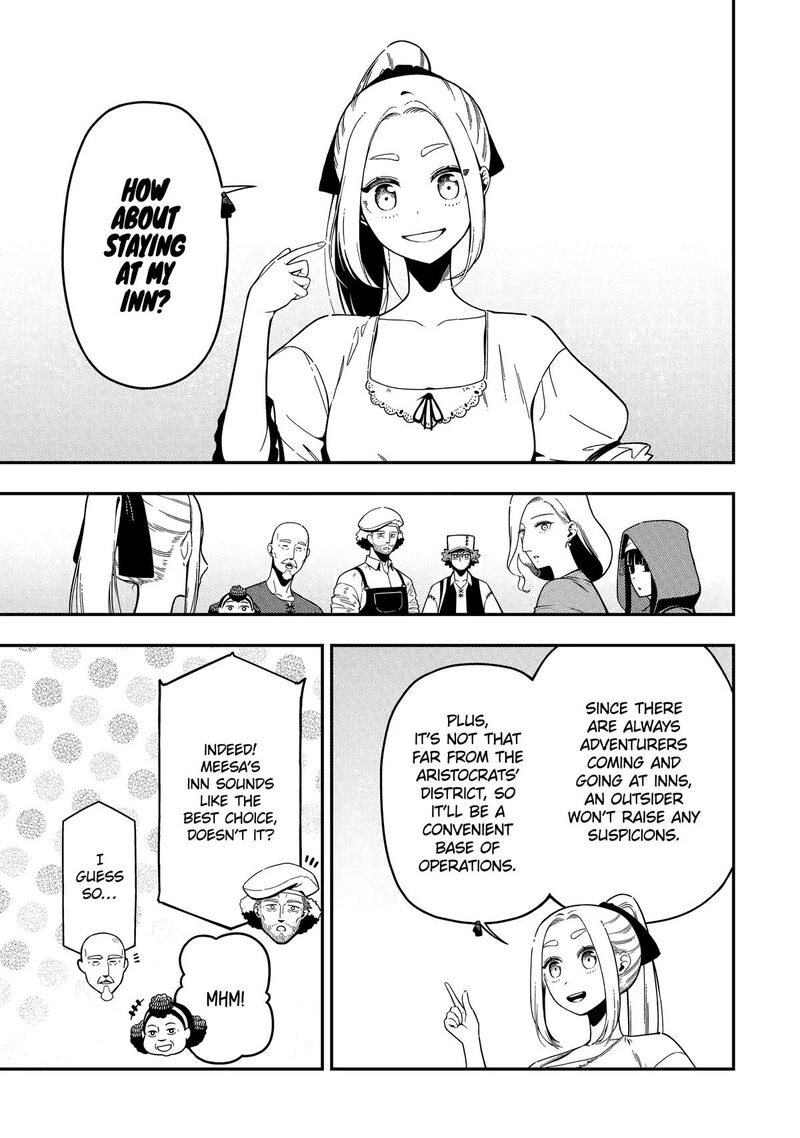 Ansatsu Skill De Isekai Saikyou Renkinjutsu To Ansatsujutsu O Kiwameta Ore Wa Sekai O Kage Kara Shihai Suru 25 27