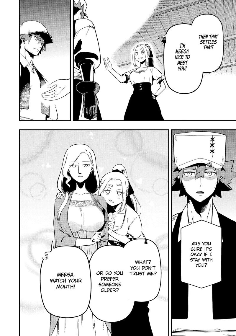 Ansatsu Skill De Isekai Saikyou Renkinjutsu To Ansatsujutsu O Kiwameta Ore Wa Sekai O Kage Kara Shihai Suru 25 28