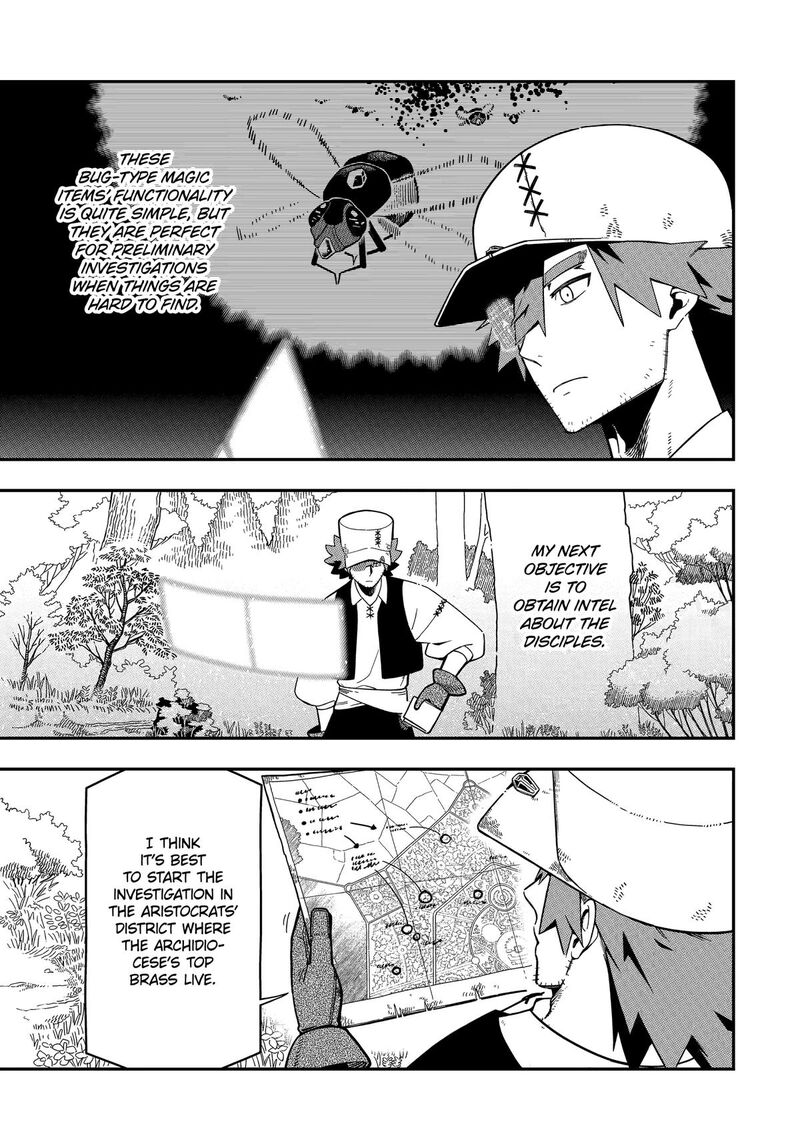 Ansatsu Skill De Isekai Saikyou Renkinjutsu To Ansatsujutsu O Kiwameta Ore Wa Sekai O Kage Kara Shihai Suru 25 39