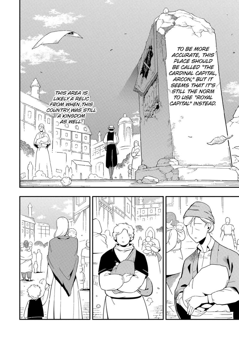 Ansatsu Skill De Isekai Saikyou Renkinjutsu To Ansatsujutsu O Kiwameta Ore Wa Sekai O Kage Kara Shihai Suru 25 4