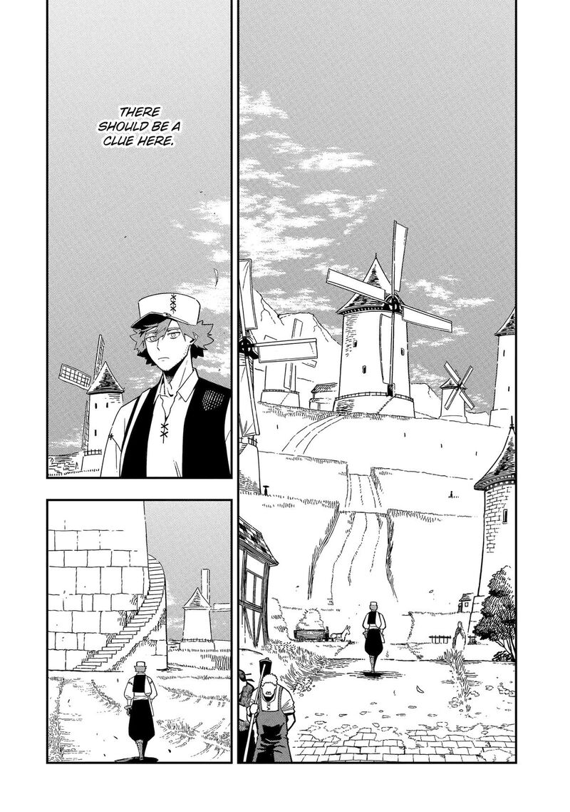 Ansatsu Skill De Isekai Saikyou Renkinjutsu To Ansatsujutsu O Kiwameta Ore Wa Sekai O Kage Kara Shihai Suru 25 6