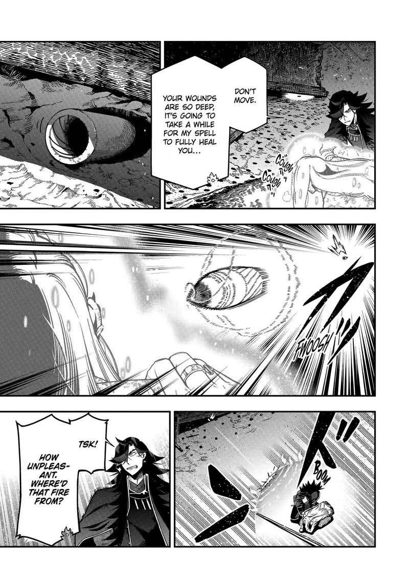 Ansatsu Skill De Isekai Saikyou Renkinjutsu To Ansatsujutsu O Kiwameta Ore Wa Sekai O Kage Kara Shihai Suru 28 14