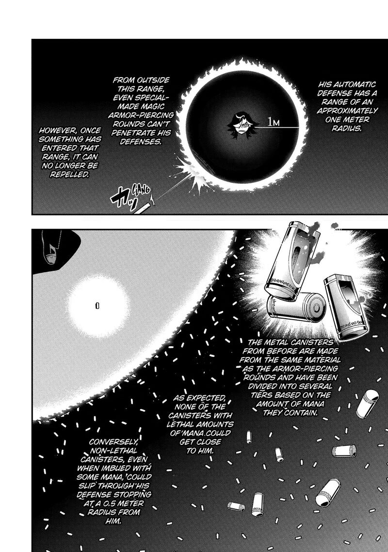 Ansatsu Skill De Isekai Saikyou Renkinjutsu To Ansatsujutsu O Kiwameta Ore Wa Sekai O Kage Kara Shihai Suru 28 17