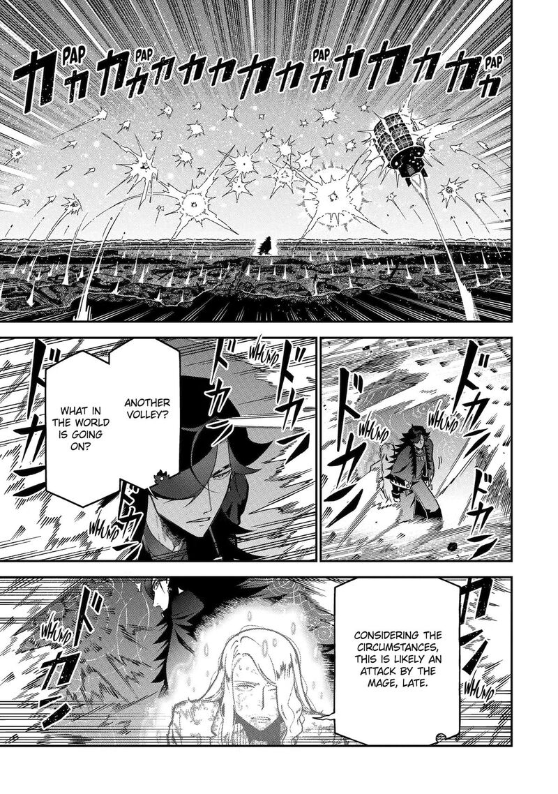 Ansatsu Skill De Isekai Saikyou Renkinjutsu To Ansatsujutsu O Kiwameta Ore Wa Sekai O Kage Kara Shihai Suru 28 22