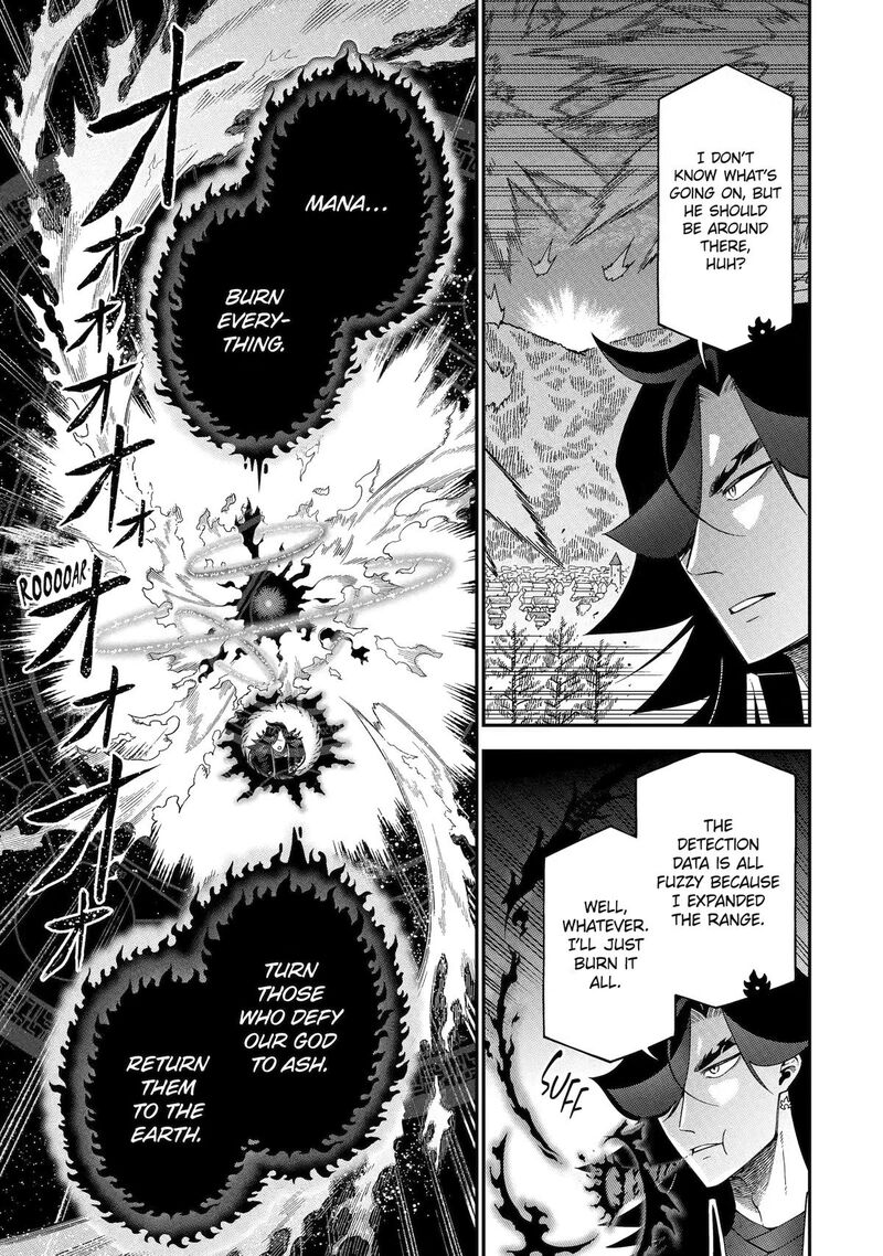 Ansatsu Skill De Isekai Saikyou Renkinjutsu To Ansatsujutsu O Kiwameta Ore Wa Sekai O Kage Kara Shihai Suru 28 24