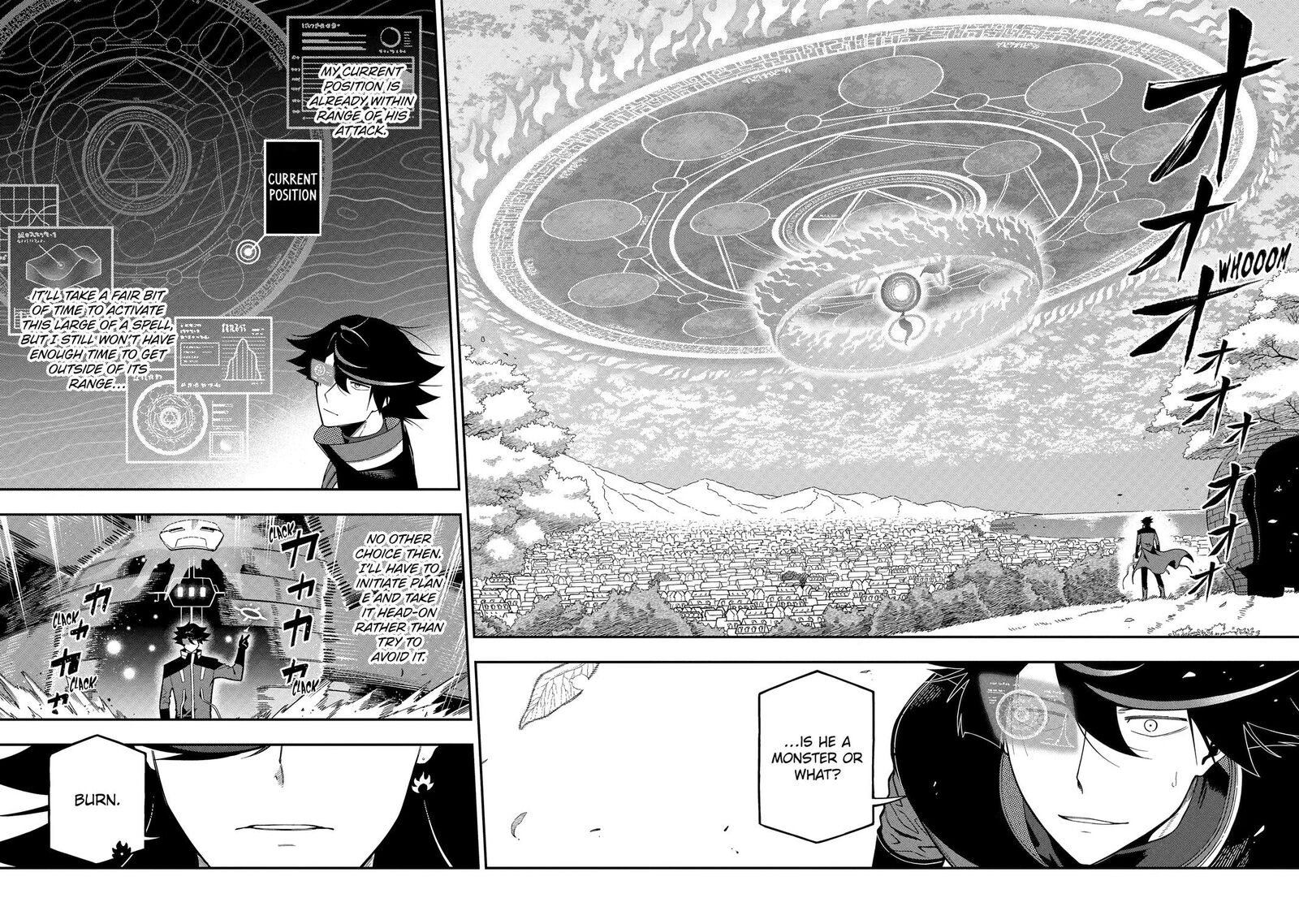Ansatsu Skill De Isekai Saikyou Renkinjutsu To Ansatsujutsu O Kiwameta Ore Wa Sekai O Kage Kara Shihai Suru 28 25