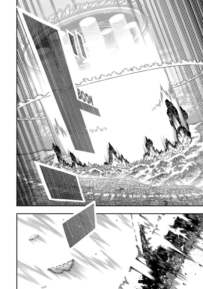 Ansatsu Skill De Isekai Saikyou Renkinjutsu To Ansatsujutsu O Kiwameta Ore Wa Sekai O Kage Kara Shihai Suru 28 26