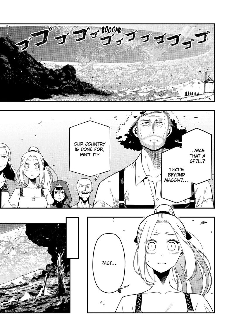 Ansatsu Skill De Isekai Saikyou Renkinjutsu To Ansatsujutsu O Kiwameta Ore Wa Sekai O Kage Kara Shihai Suru 28 27