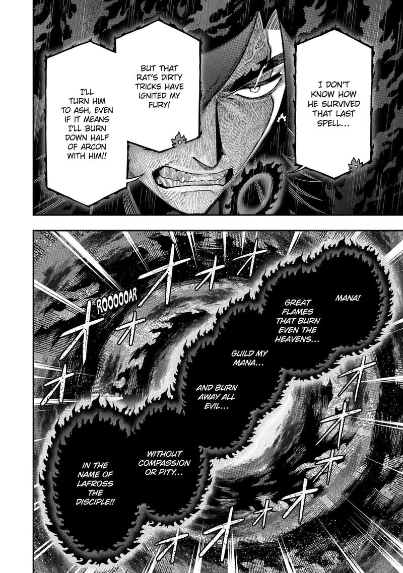Ansatsu Skill De Isekai Saikyou Renkinjutsu To Ansatsujutsu O Kiwameta Ore Wa Sekai O Kage Kara Shihai Suru 28 36