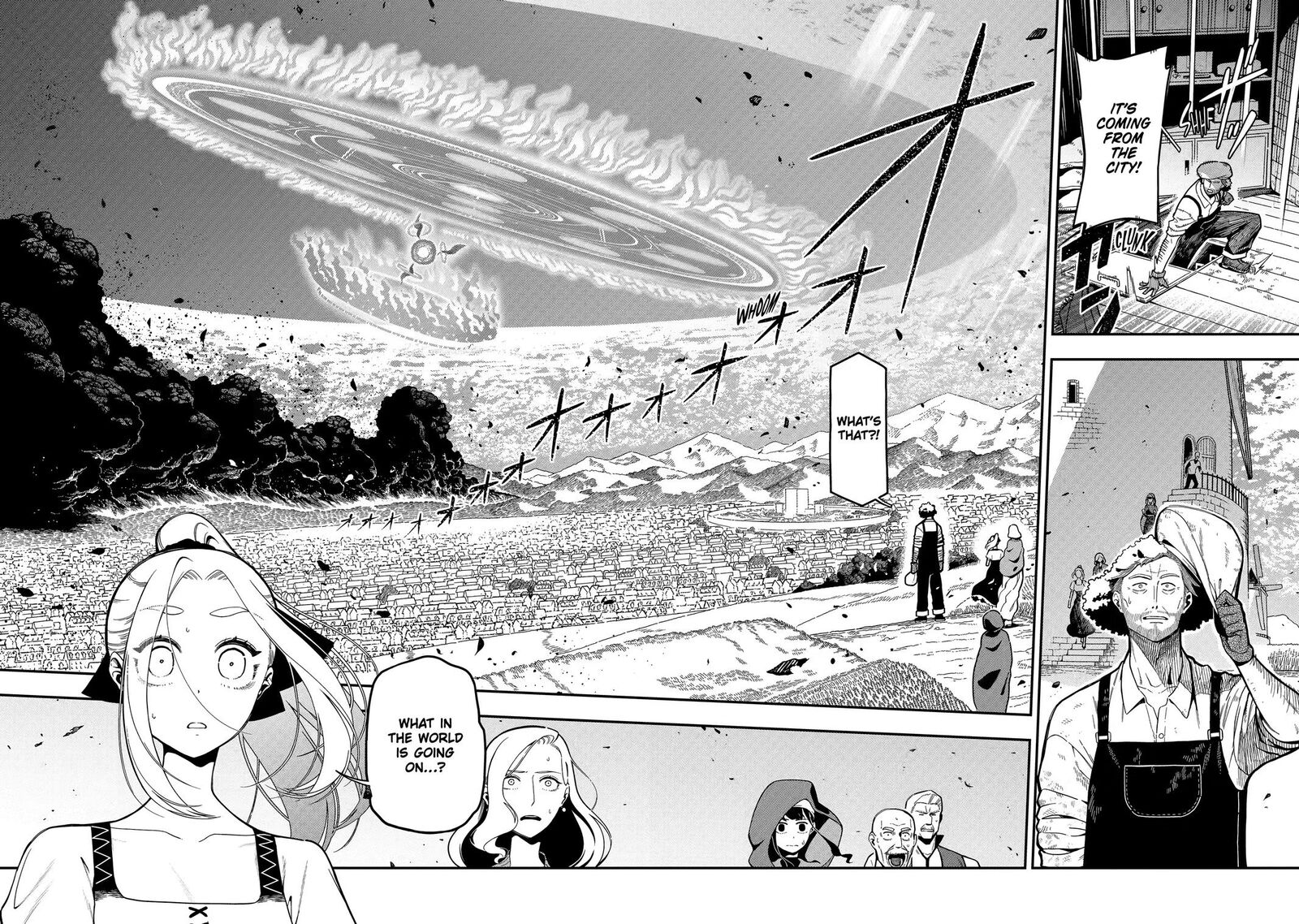 Ansatsu Skill De Isekai Saikyou Renkinjutsu To Ansatsujutsu O Kiwameta Ore Wa Sekai O Kage Kara Shihai Suru 28 6