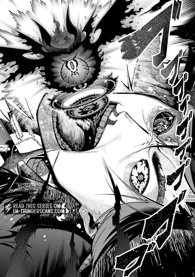 Ansatsu Skill De Isekai Saikyou Renkinjutsu To Ansatsujutsu O Kiwameta Ore Wa Sekai O Kage Kara Shihai Suru 29a 6
