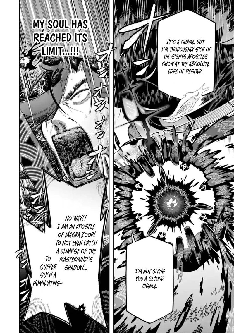 Ansatsu Skill De Isekai Saikyou Renkinjutsu To Ansatsujutsu O Kiwameta Ore Wa Sekai O Kage Kara Shihai Suru 29a 8