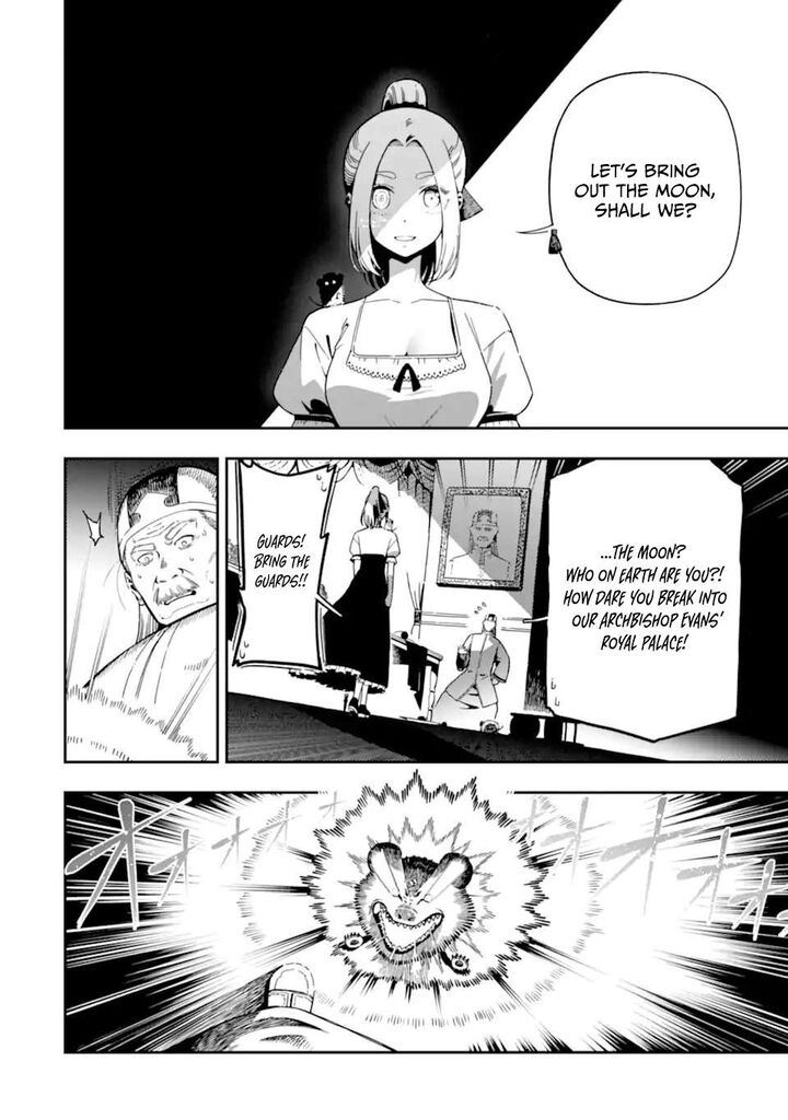 Ansatsu Skill De Isekai Saikyou Renkinjutsu To Ansatsujutsu O Kiwameta Ore Wa Sekai O Kage Kara Shihai Suru 29b 2