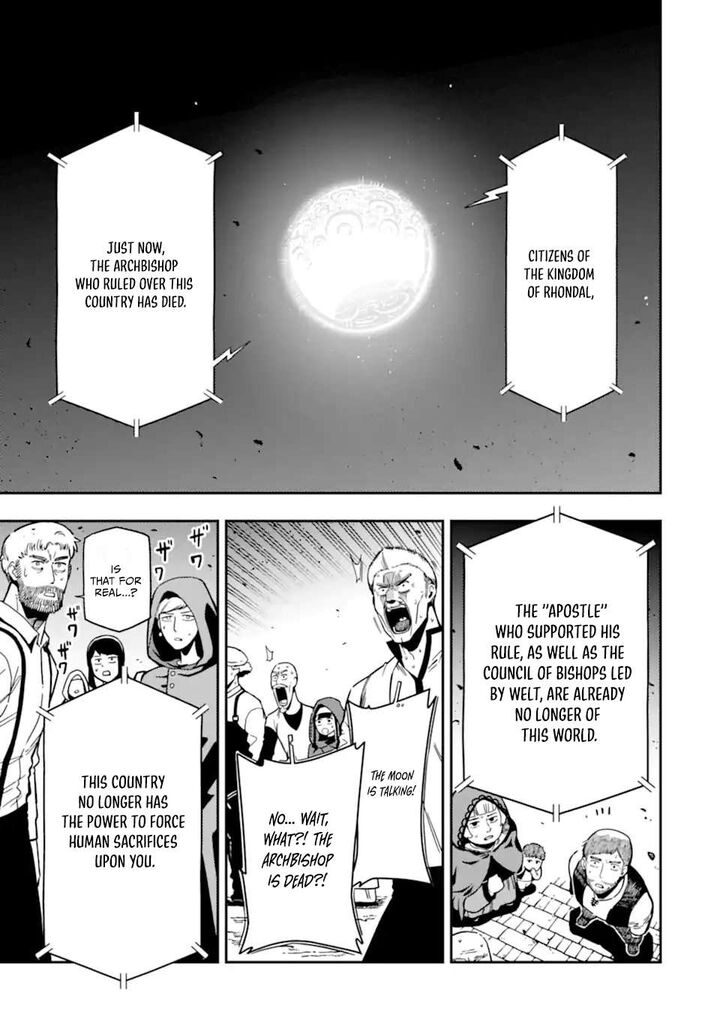 Ansatsu Skill De Isekai Saikyou Renkinjutsu To Ansatsujutsu O Kiwameta Ore Wa Sekai O Kage Kara Shihai Suru 29b 5