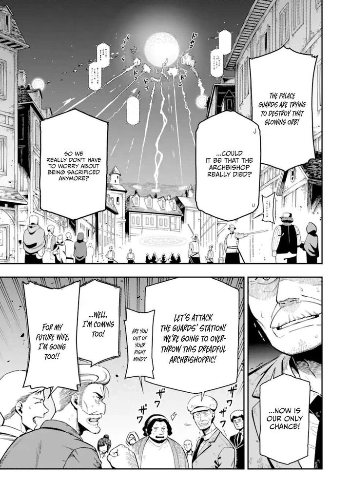 Ansatsu Skill De Isekai Saikyou Renkinjutsu To Ansatsujutsu O Kiwameta Ore Wa Sekai O Kage Kara Shihai Suru 29b 7
