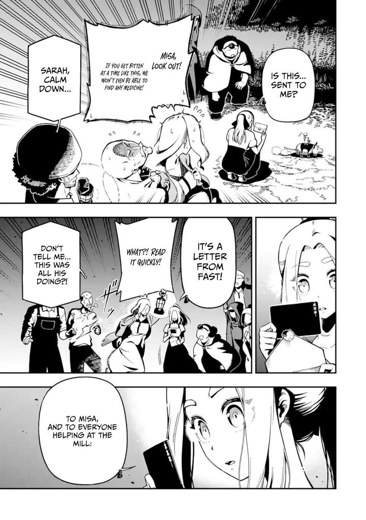 Ansatsu Skill De Isekai Saikyou Renkinjutsu To Ansatsujutsu O Kiwameta Ore Wa Sekai O Kage Kara Shihai Suru 29b 9