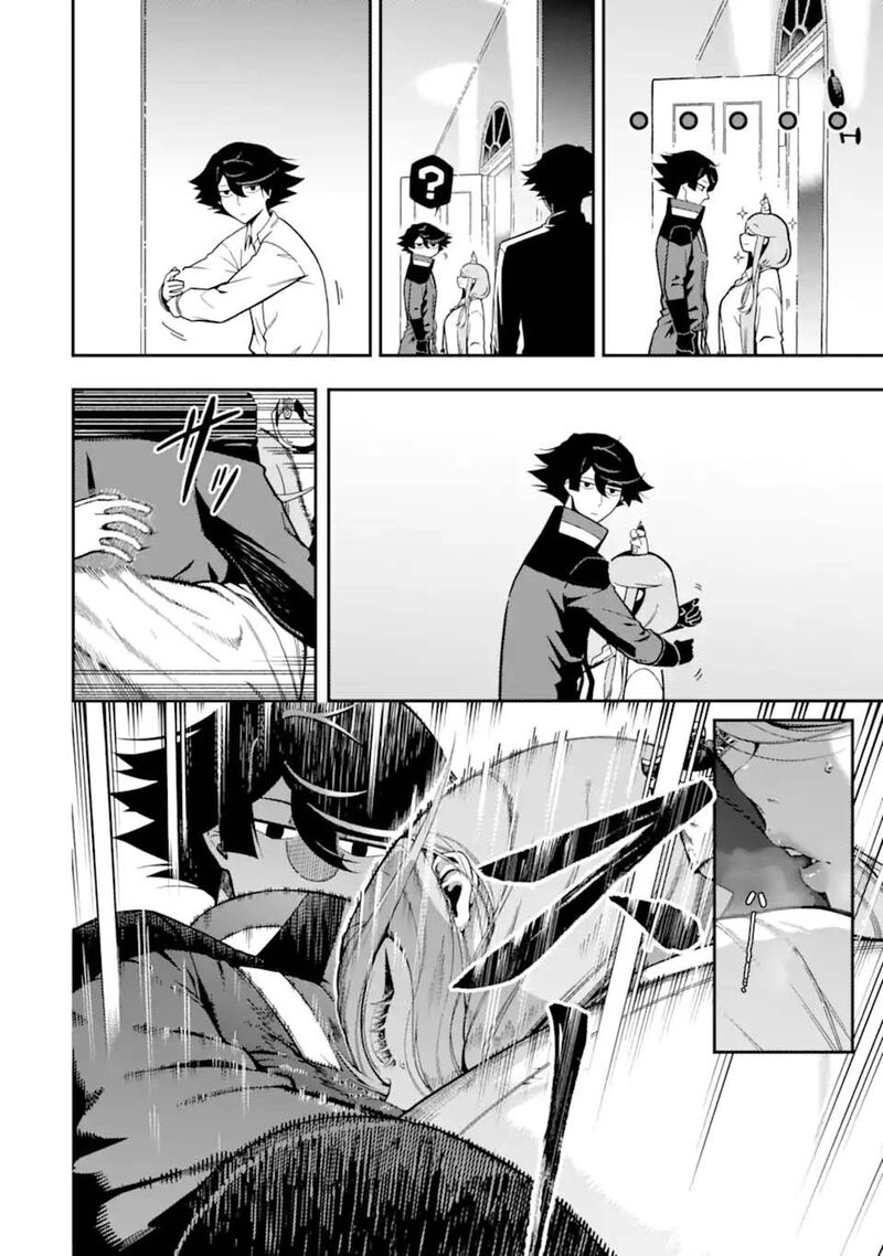 Ansatsu Skill De Isekai Saikyou Renkinjutsu To Ansatsujutsu O Kiwameta Ore Wa Sekai O Kage Kara Shihai Suru 29c 10