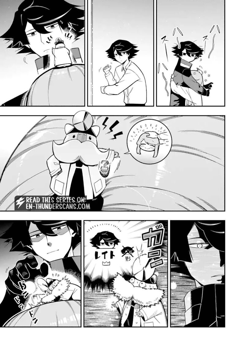 Ansatsu Skill De Isekai Saikyou Renkinjutsu To Ansatsujutsu O Kiwameta Ore Wa Sekai O Kage Kara Shihai Suru 29c 11