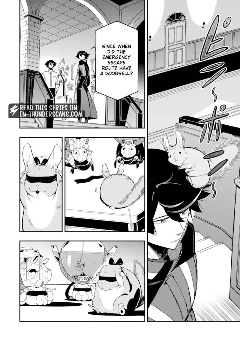 Ansatsu Skill De Isekai Saikyou Renkinjutsu To Ansatsujutsu O Kiwameta Ore Wa Sekai O Kage Kara Shihai Suru 29c 6