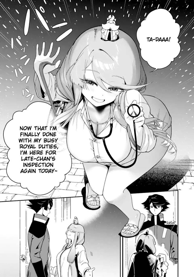 Ansatsu Skill De Isekai Saikyou Renkinjutsu To Ansatsujutsu O Kiwameta Ore Wa Sekai O Kage Kara Shihai Suru 29c 9