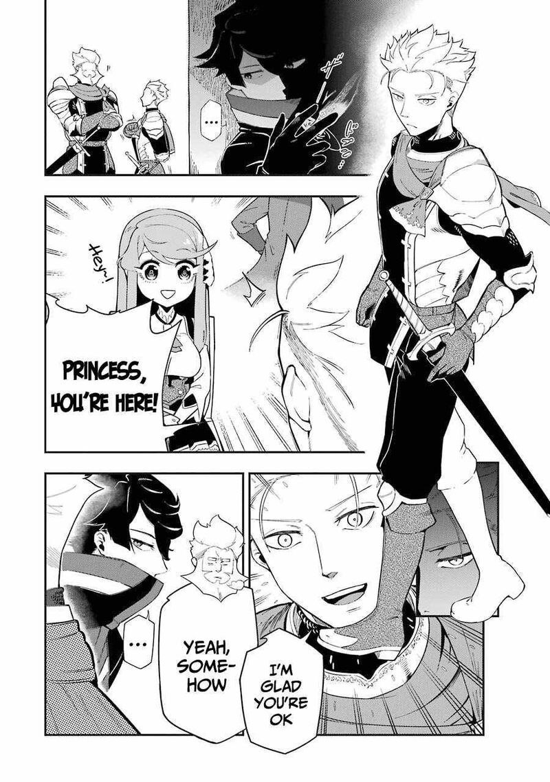 Ansatsu Skill De Isekai Saikyou Renkinjutsu To Ansatsujutsu O Kiwameta Ore Wa Sekai O Kage Kara Shihai Suru 4b 6