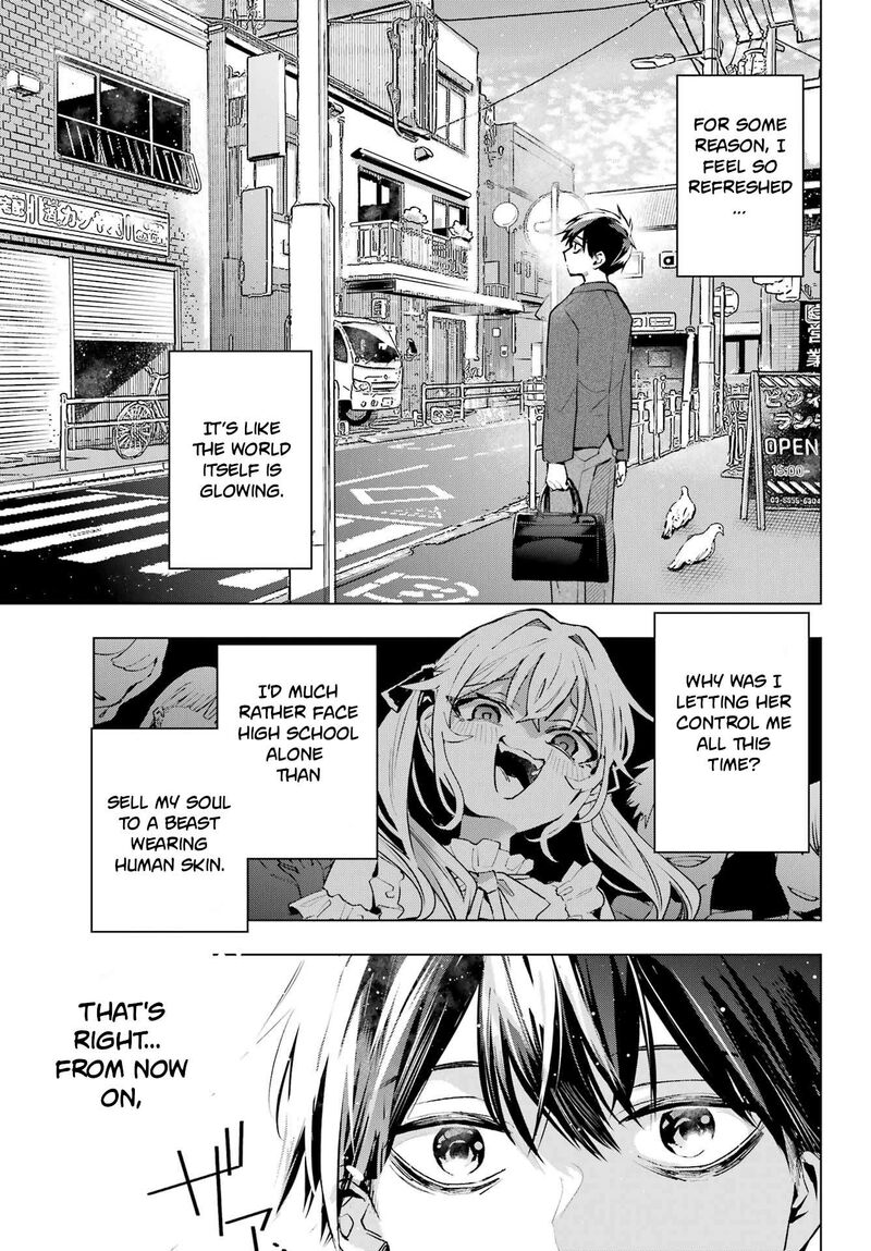 Anta To Osananajimi Tte Dake Demo Iya Nanoni Zekkou Kara Hajimaru Skyuu Bishoujo To No Gakuen Nariagari Seikatsu 1 20