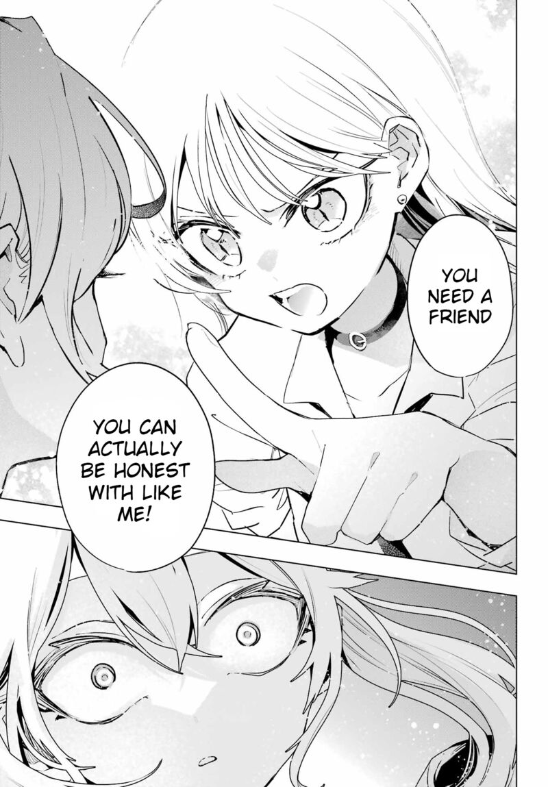 Anta To Osananajimi Tte Dake Demo Iya Nanoni Zekkou Kara Hajimaru Skyuu Bishoujo To No Gakuen Nariagari Seikatsu 10 15