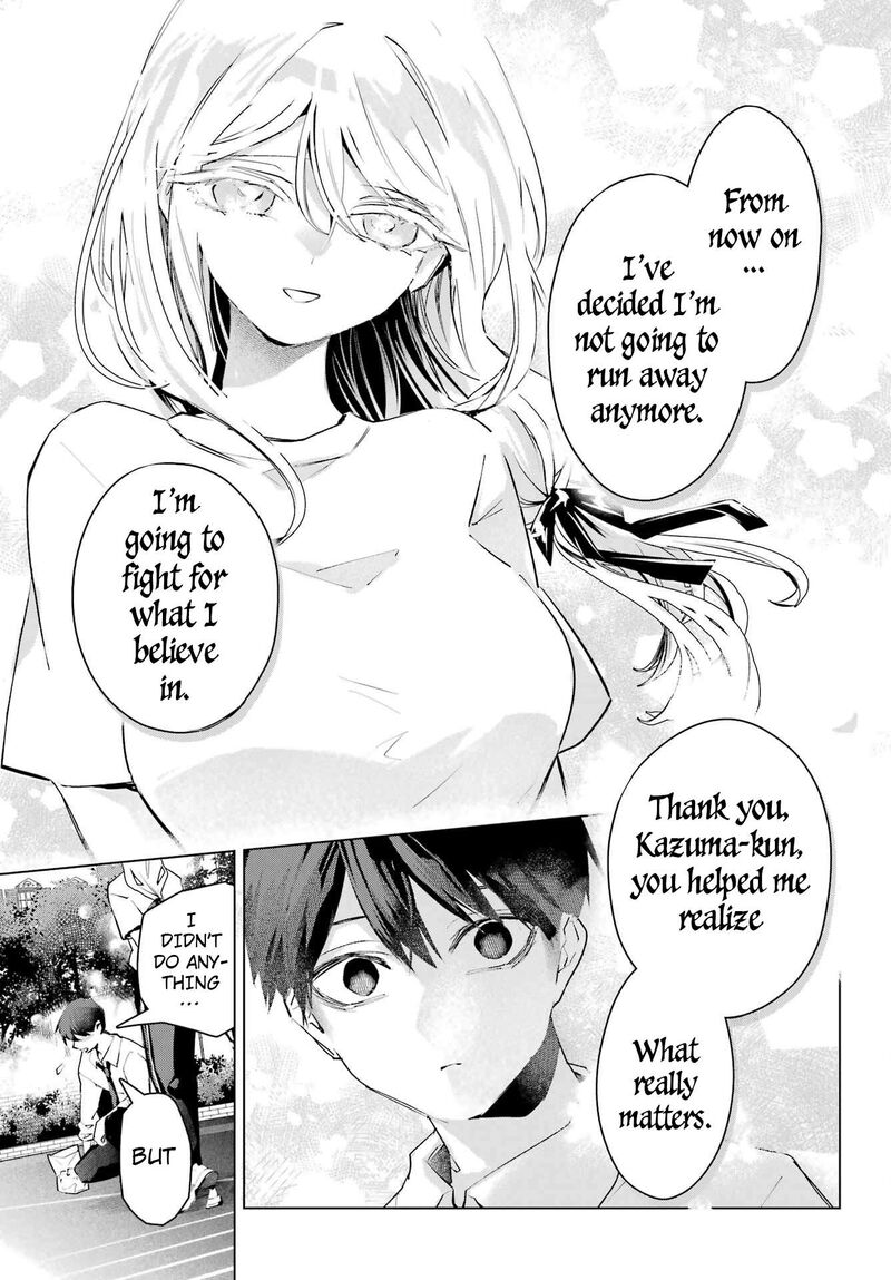 Anta To Osananajimi Tte Dake Demo Iya Nanoni Zekkou Kara Hajimaru Skyuu Bishoujo To No Gakuen Nariagari Seikatsu 17 21
